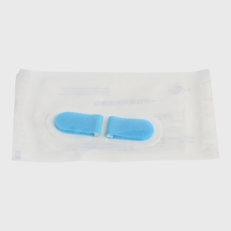 Catheter Securement Dressing