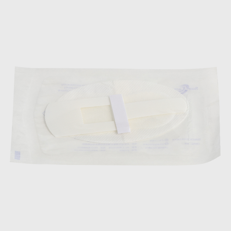Catheter Securement Dressing
