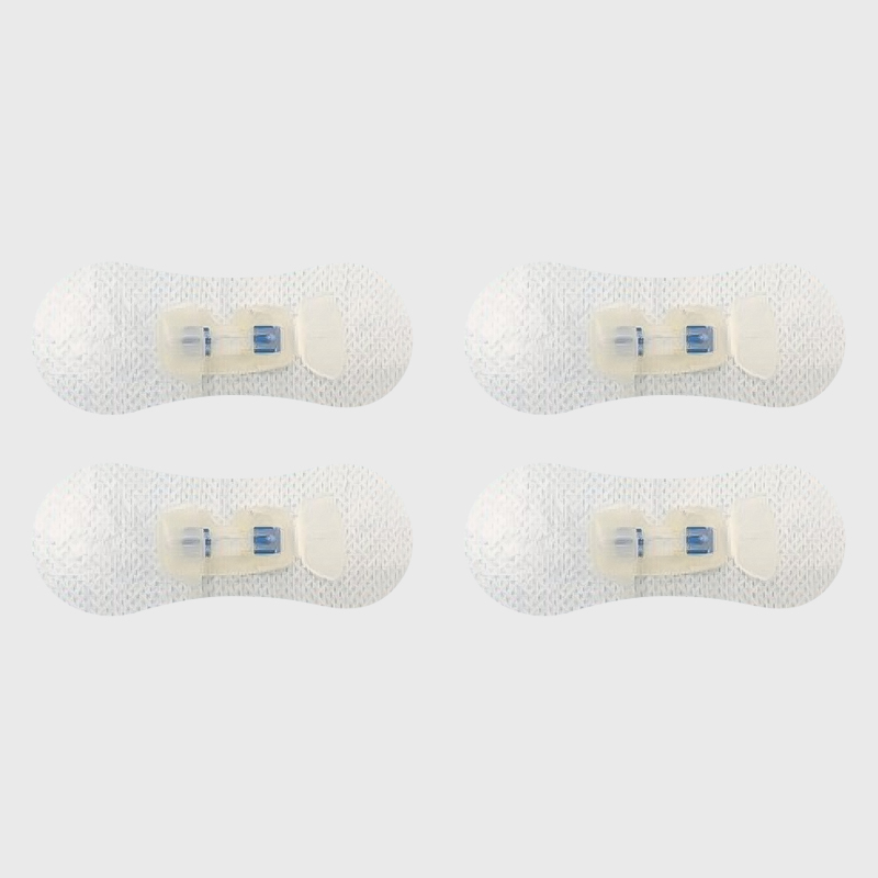 Catheter Securement Dressing