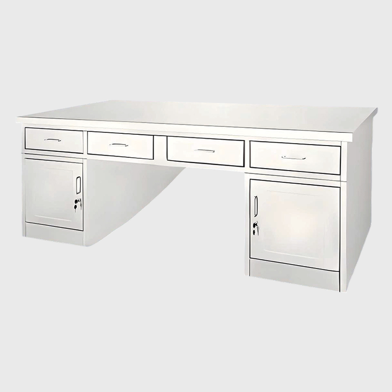 Hospitium Diver Workbench cum Drawers