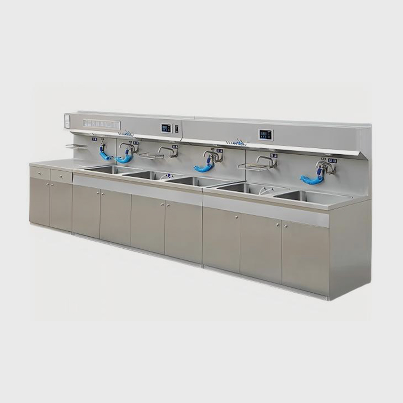 EMUNDATIO WORKSTATIO (Endoscopia)