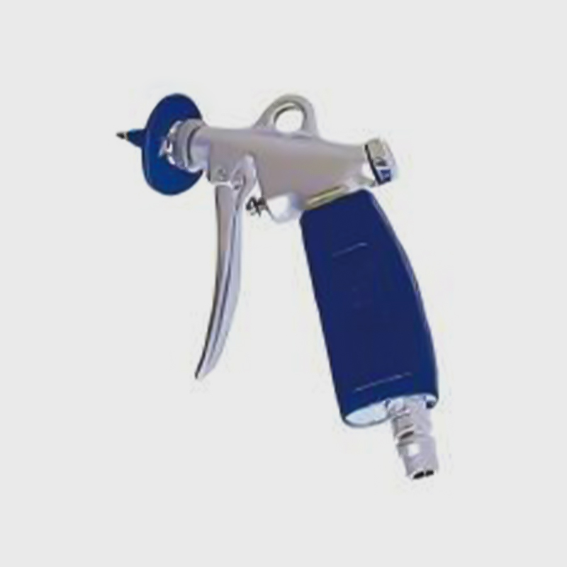 Medical High-Pressura Air / aqua Gun