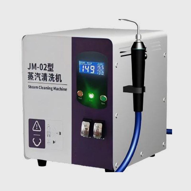 Medical Vapor Purgatio Machina