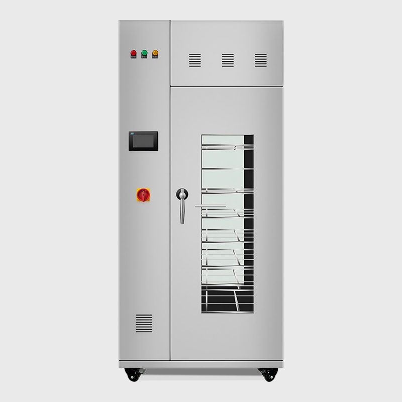 Medicae remittit scrinium