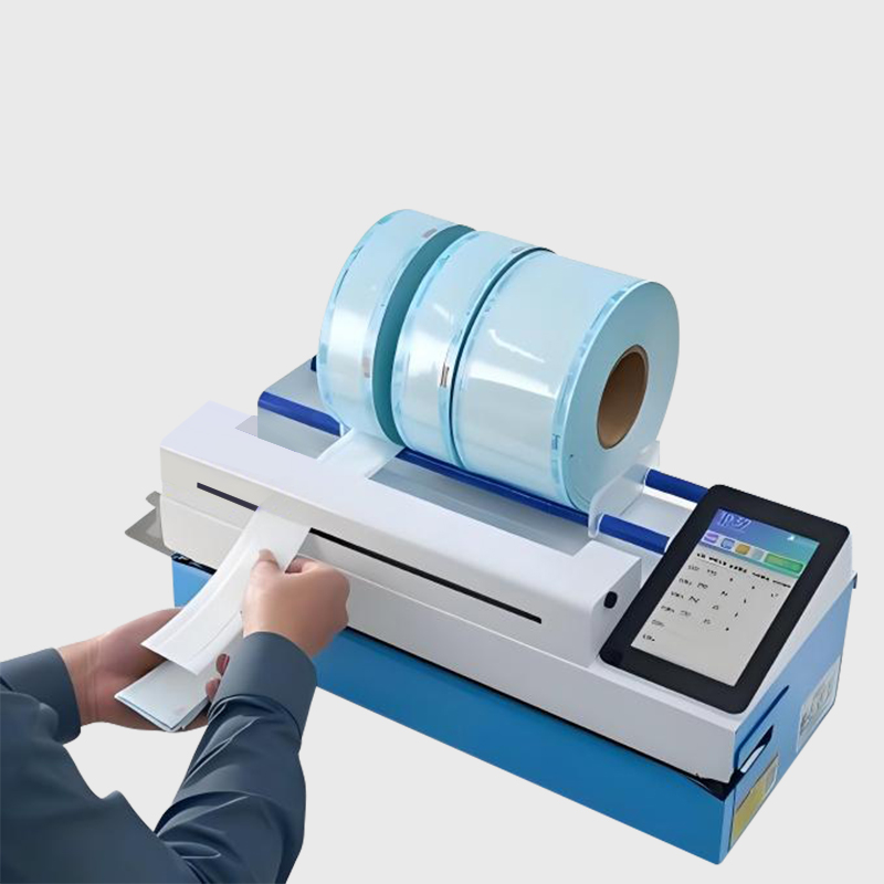 Medicinae Marsupium Secans Machina