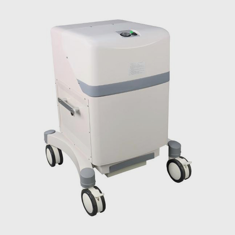 Medical Oleum Free Compressor Air