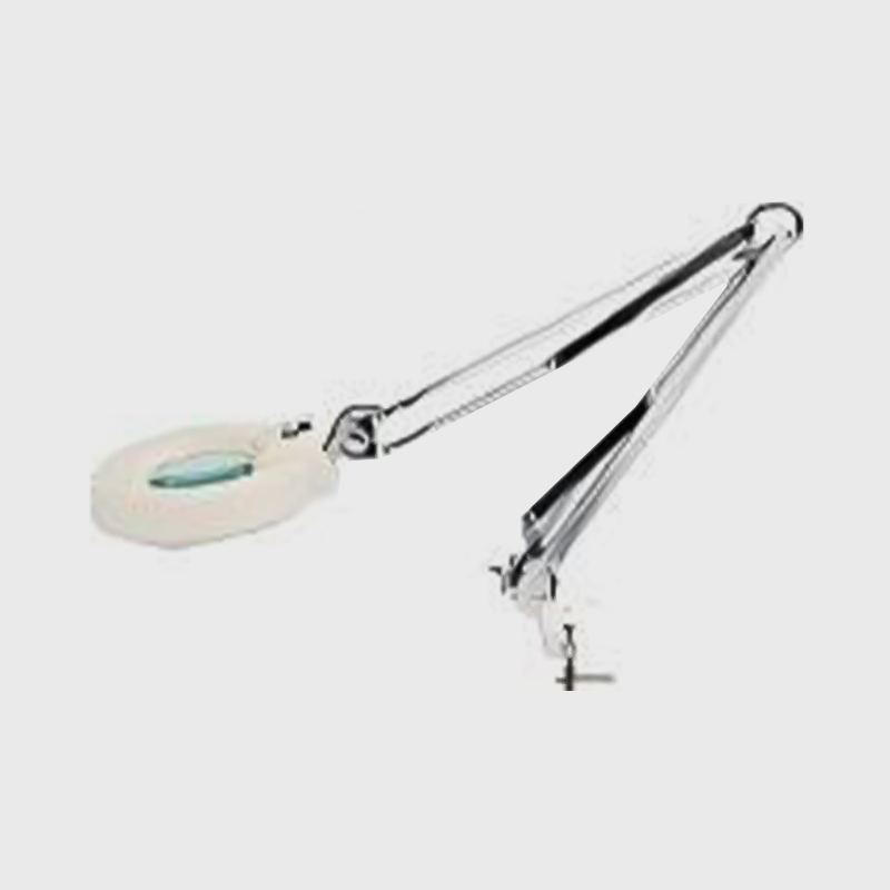 Instrumentum Medicae Inspectionis Magnificat Vitri