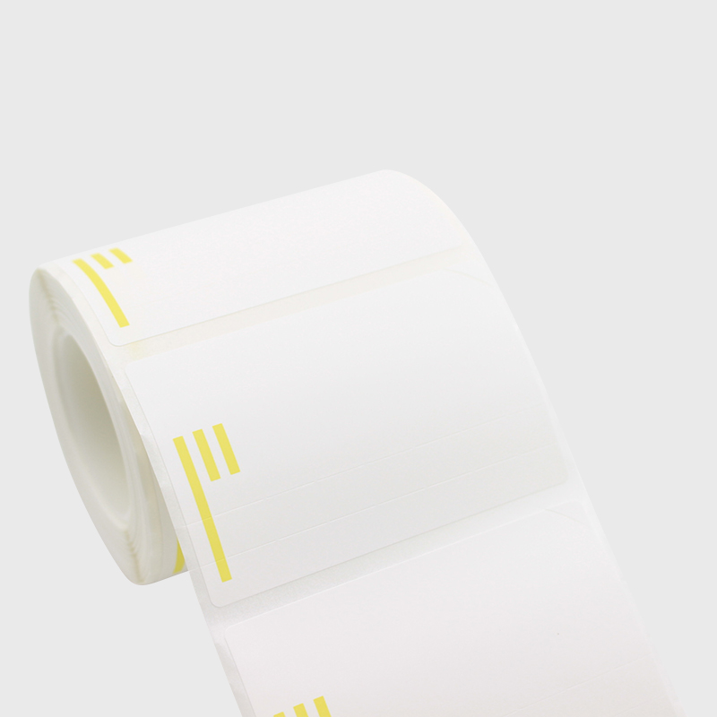 Testimonium chemica Label