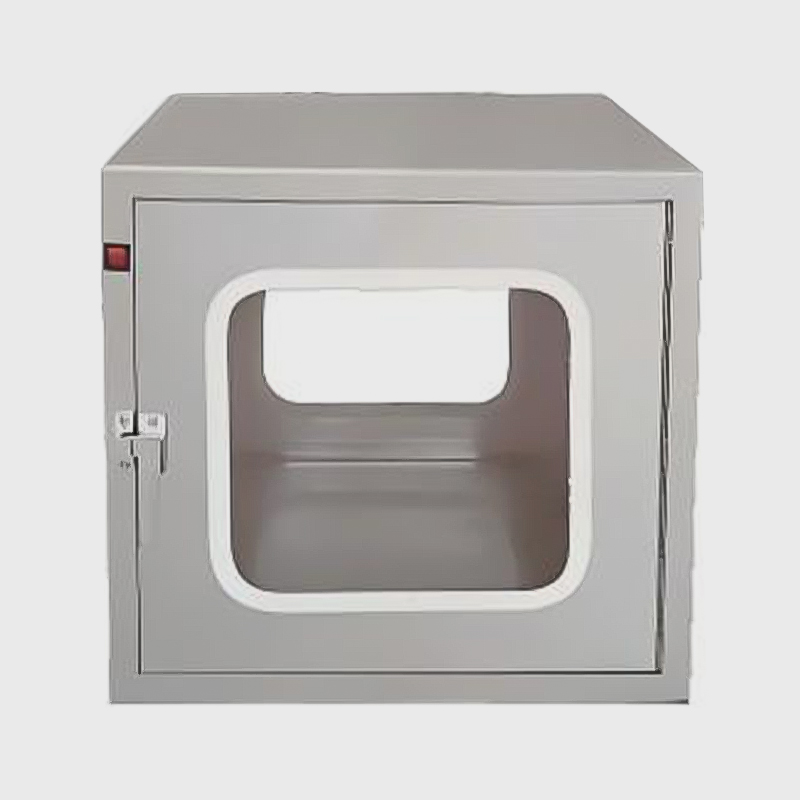 Dual Transite serie Fenestra