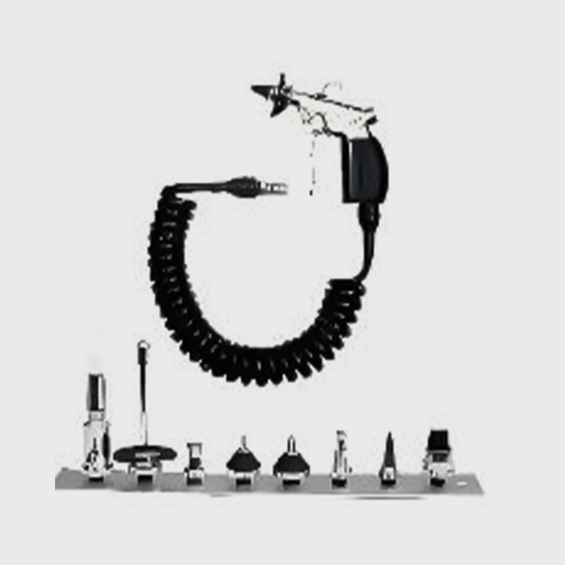 Medical High-Pressura Air / aqua Gun