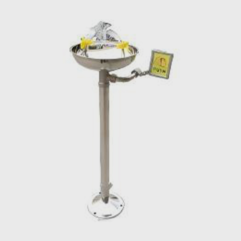 Verticali Eyewash Dispensator