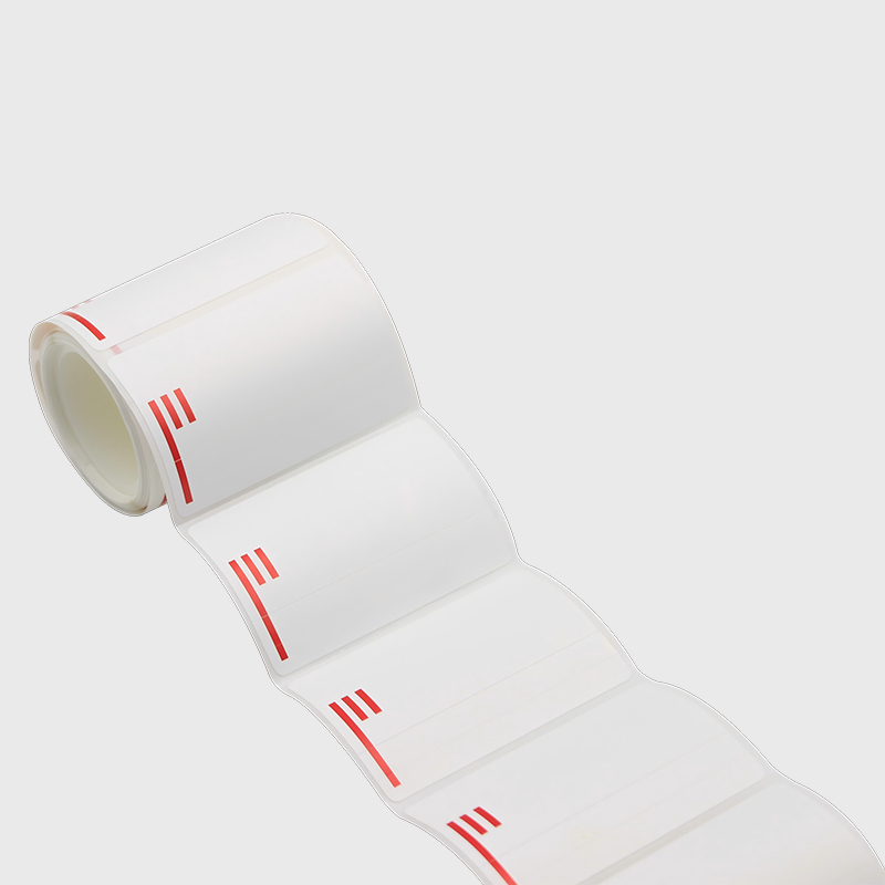 Testimonium chemica Label