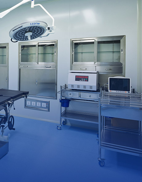 Sterilis Processing SOLUTIO