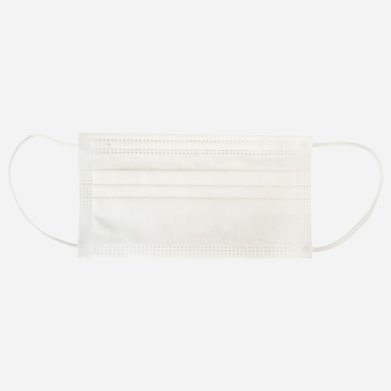 PROMPTU Biodegradable Medical Mask