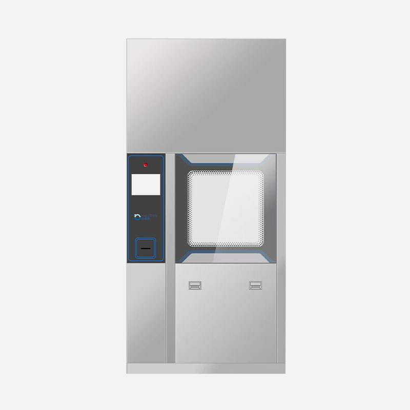 Instrumentum elementum Disinfectors