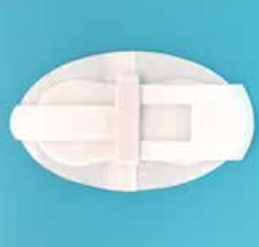 Catheter Securement Dressing